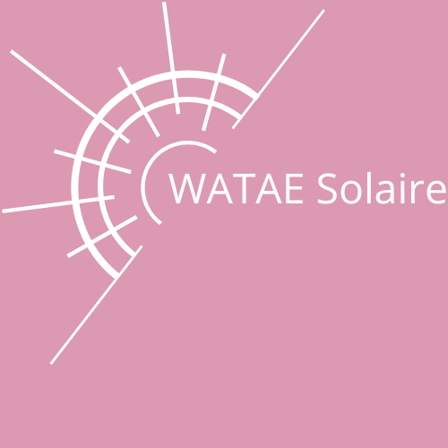WATAE Solaire